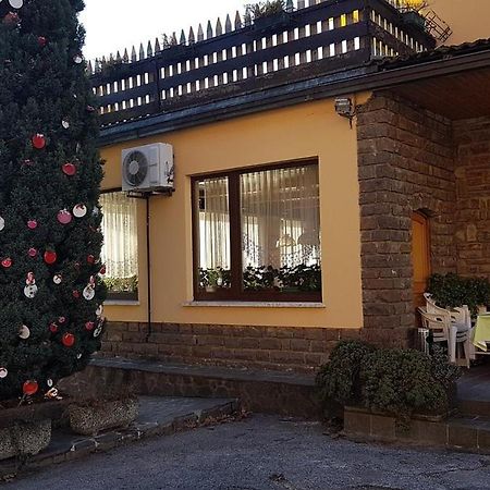 Albergo Aurora Canzolino Exterior foto